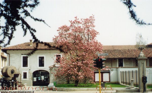 Museo Civico Carlo Verri Biassono - Home Page