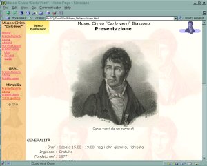 Prossimamente in linea