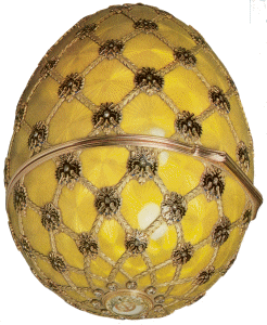 Faberg&eacute;