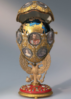 Faberg&eacute;