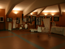 Crzn mostra