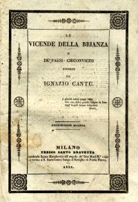Frontespizio