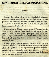 Condizioni