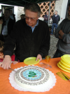 Foto mostra