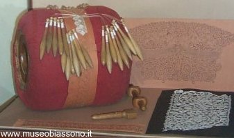 Il tombolo