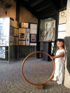 Foto mostra