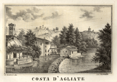 Agliate