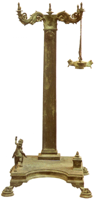 Candelabro