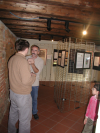 Foto mostra