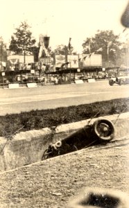 Incidente Materassi