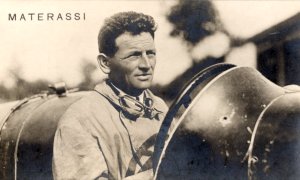 Materassi