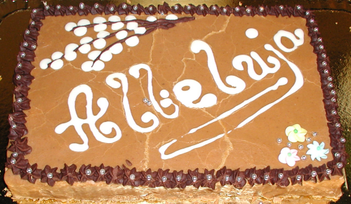 Torta